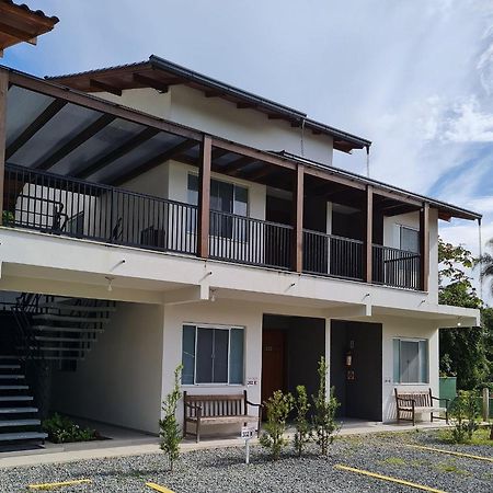 Ipe Eco Village Penha  Exterior foto