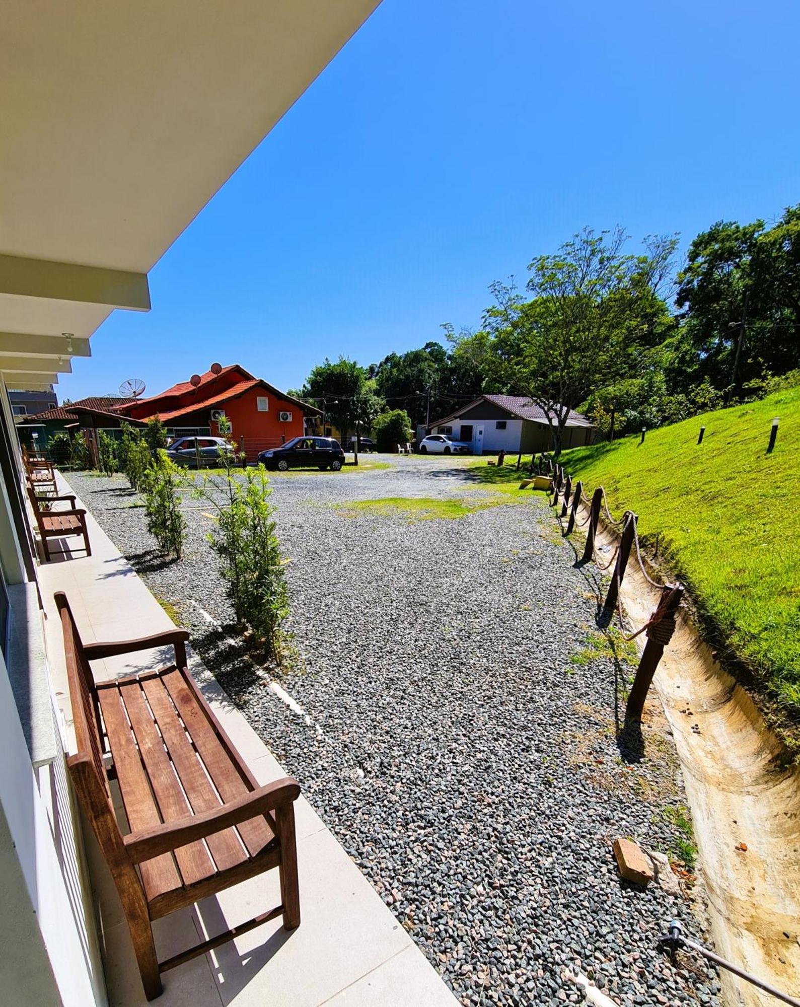 Ipe Eco Village Penha  Exterior foto